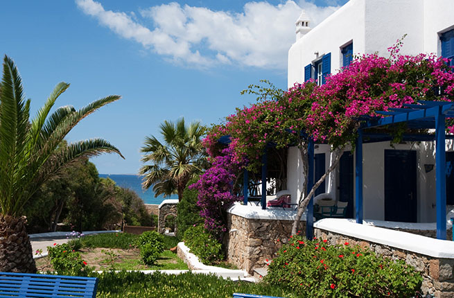 San Marco Luxury Hotel and Villas - NR