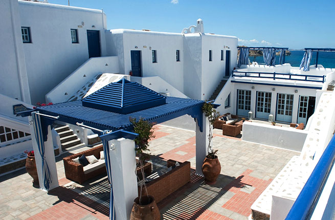 San Marco Luxury Hotel and Villas - NR