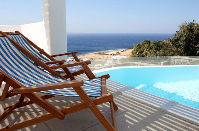 San Marco Luxury Hotel and Villas - NR