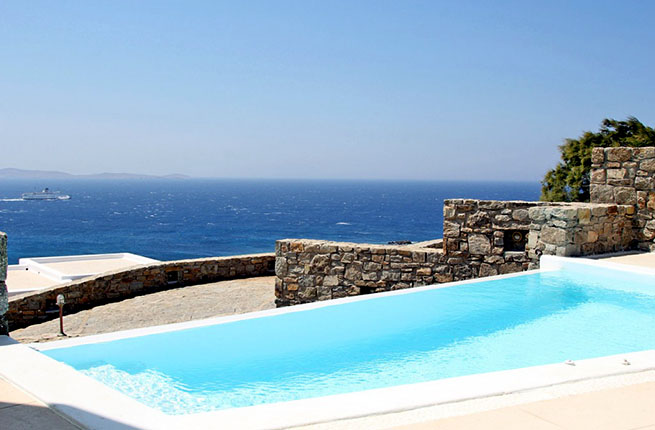 San Marco Luxury Hotel and Villas - NR