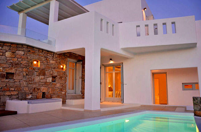 San Marco Luxury Hotel and Villas - NR