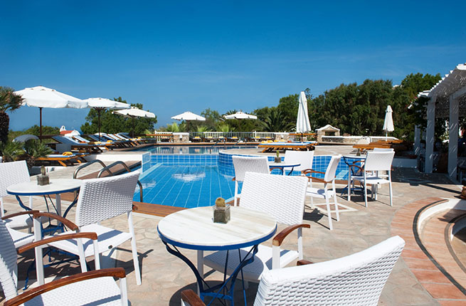 San Marco Luxury Hotel and Villas - NR