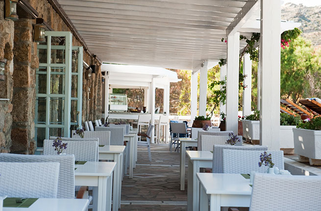 San Marco Luxury Hotel and Villas - NR