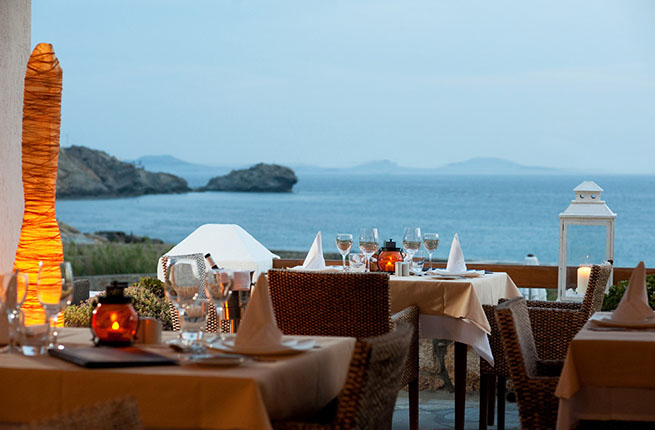 San Marco Luxury Hotel and Villas - NR