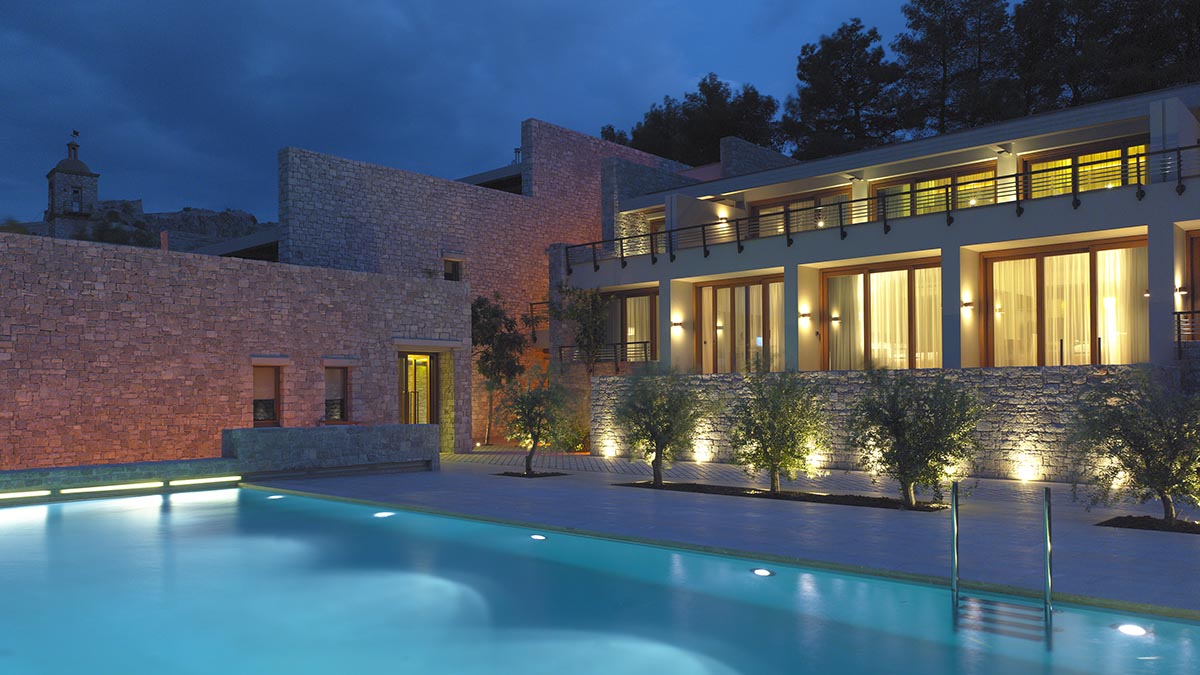 Nafplia Palace Hotel and Villas - NR, Peloponnisos