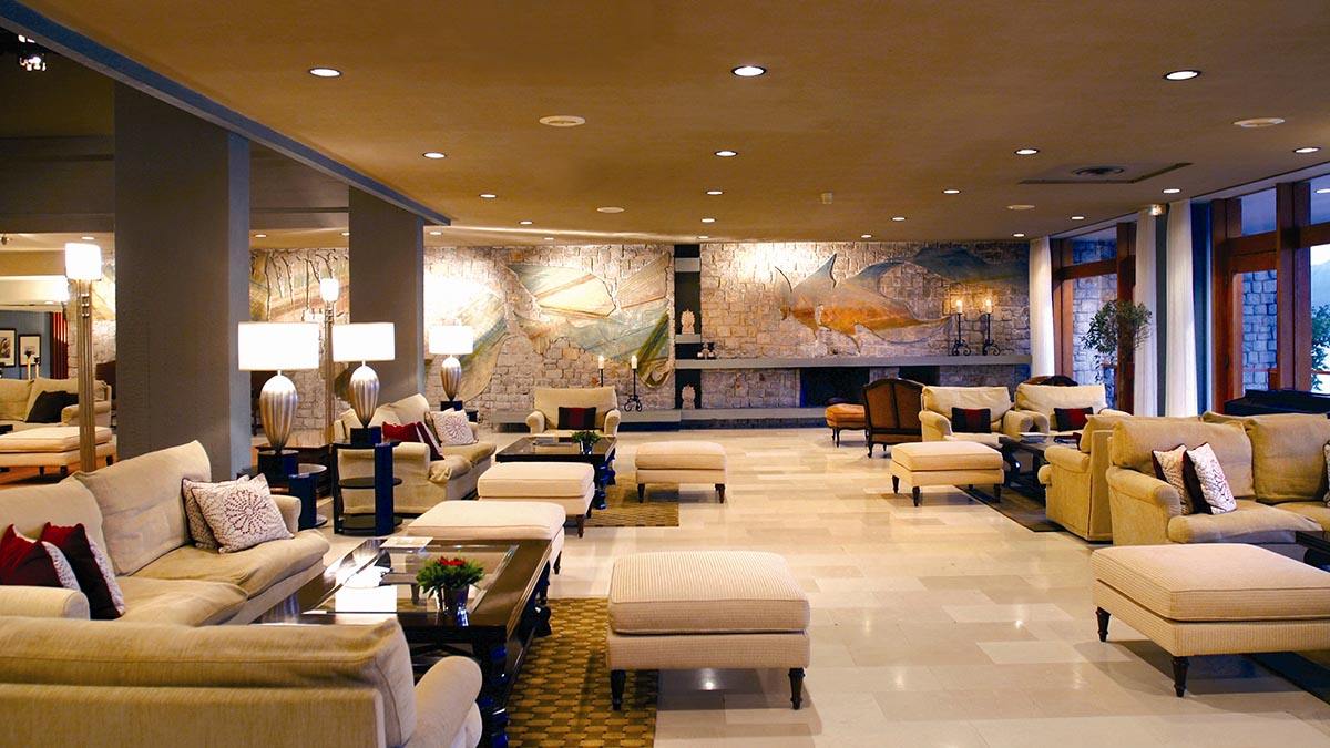 Nafplia Palace Hotel and Villas - NR