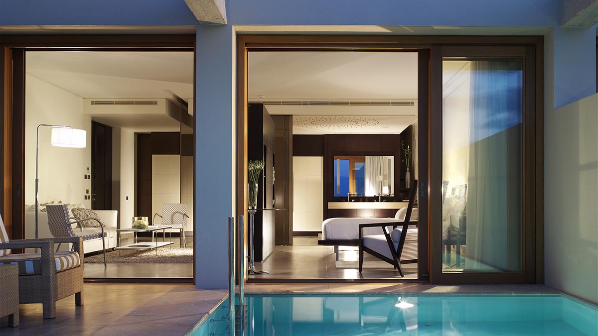 Nafplia Palace Hotel and Villas - NR