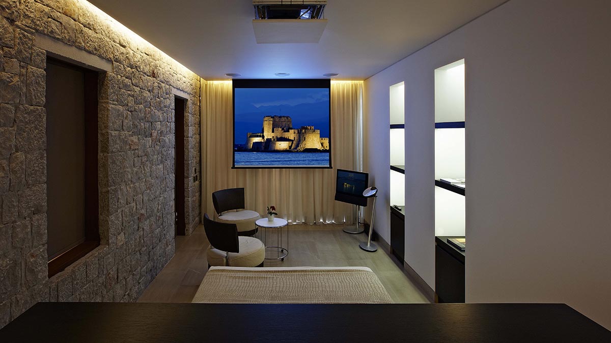 Nafplia Palace Hotel and Villas - NR