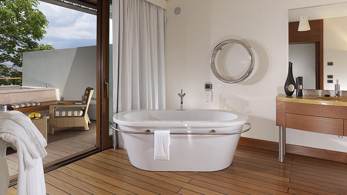 Nafplia Palace Hotel and Villas - NR