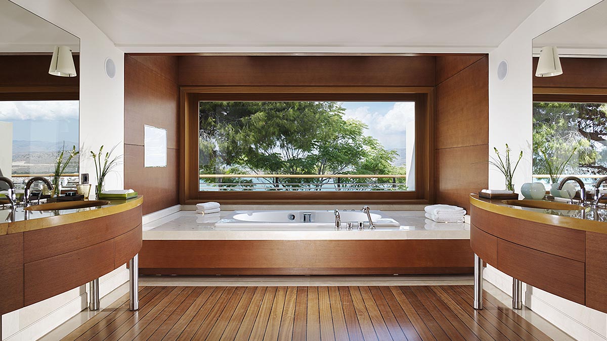 Nafplia Palace Hotel and Villas - NR