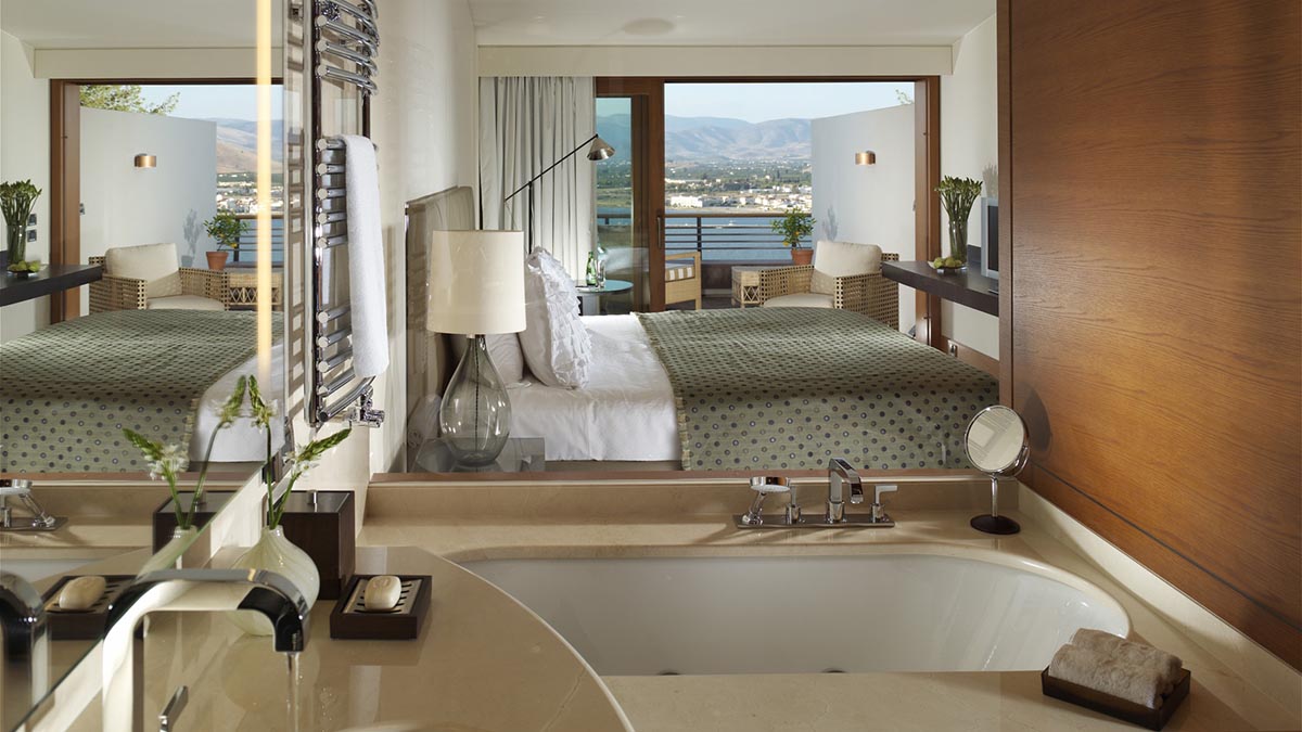 Nafplia Palace Hotel and Villas - NR