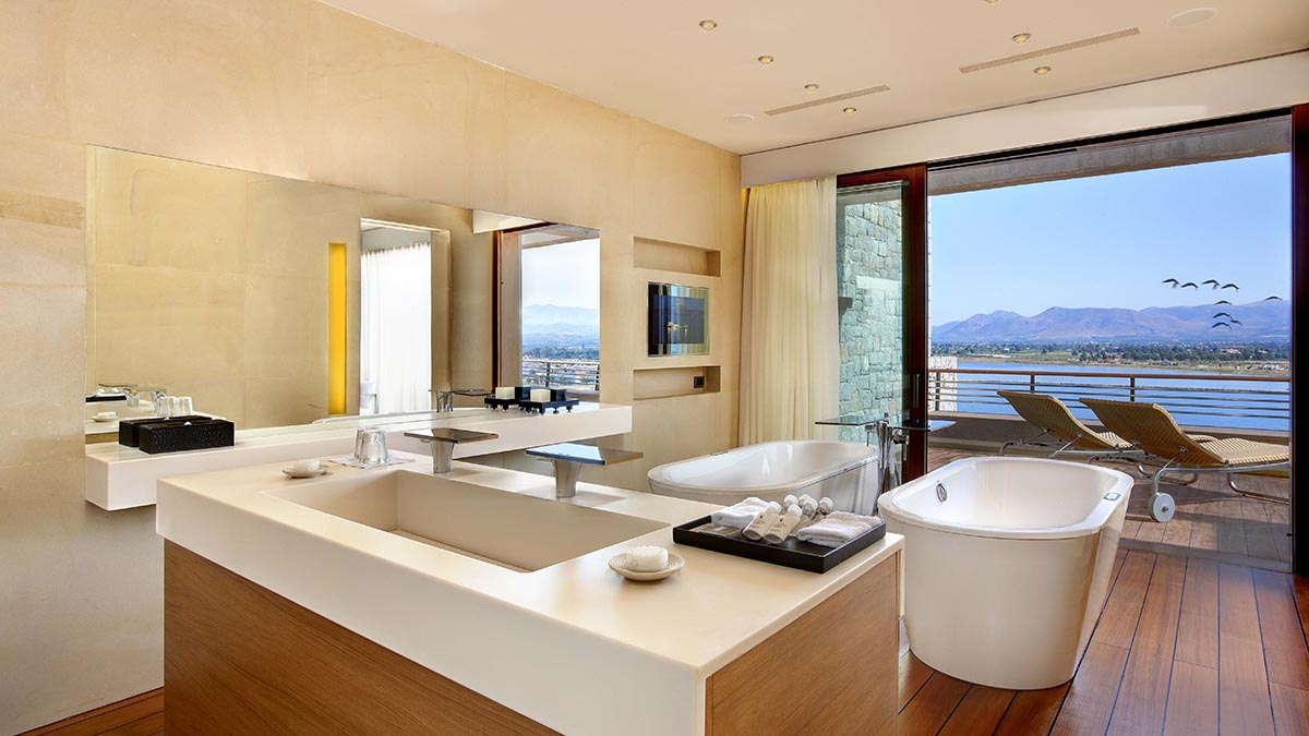 Nafplia Palace Hotel and Villas - NR