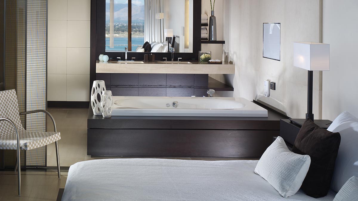 Nafplia Palace Hotel and Villas - NR