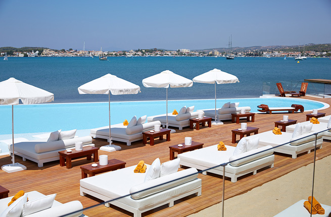 Nikki Beach Resort and Spa  