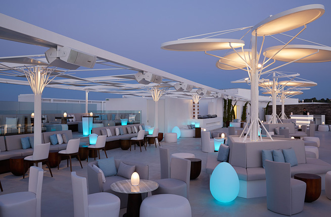 Nikki Beach Resort and Spa  