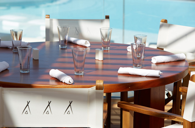 Nikki Beach Resort and Spa  