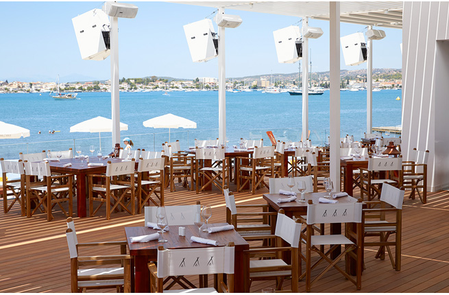 Nikki Beach Resort and Spa  