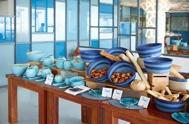 Nikki Beach Resort and Spa  