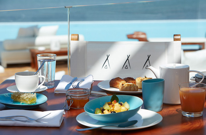 Nikki Beach Resort and Spa  
