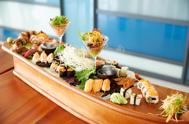 Nikki Beach Resort and Spa  