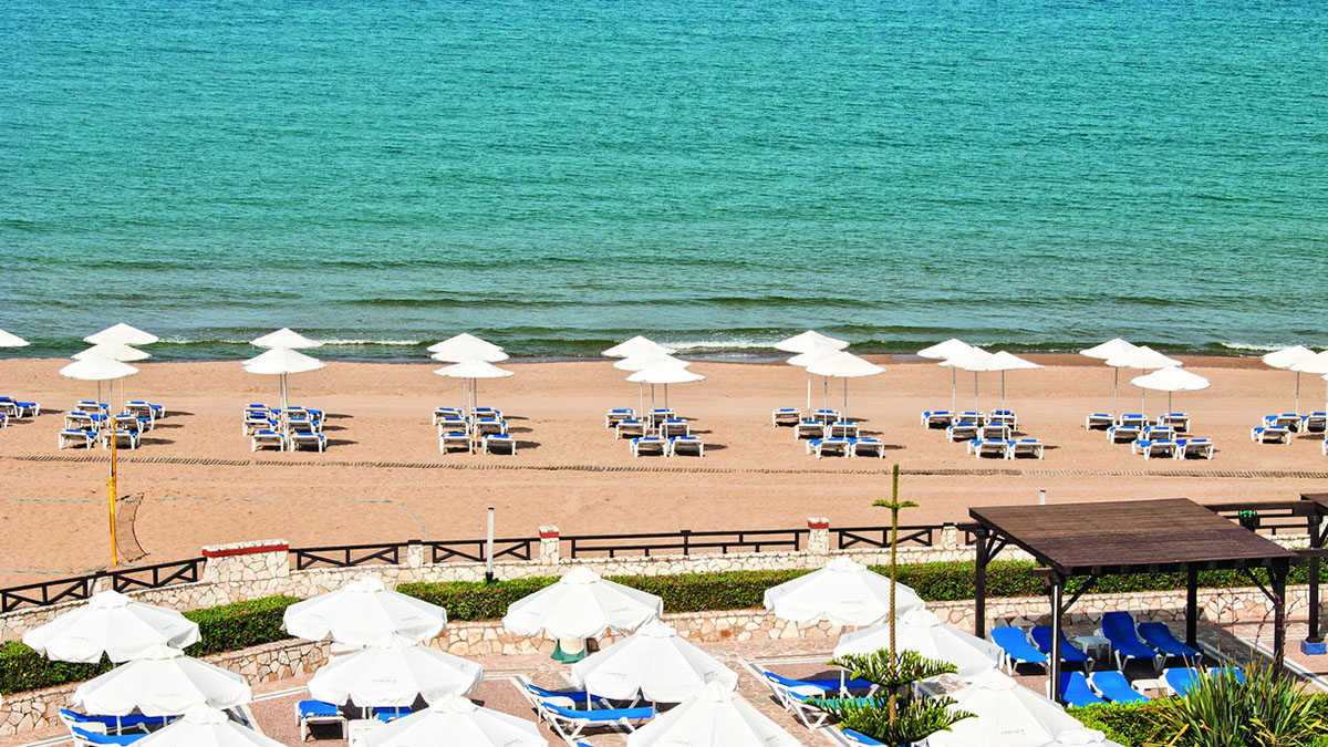 Aldemar Olympian Village Beach Resort 