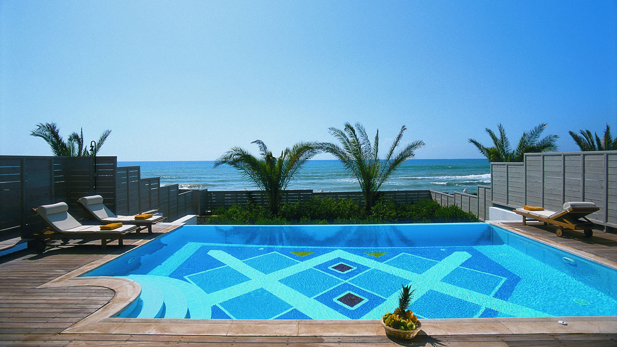 Aldemar Royal Olympian Luxury Resort SPA - NR