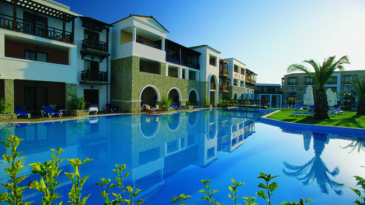 Aldemar Royal Olympian Luxury Resort SPA - NR