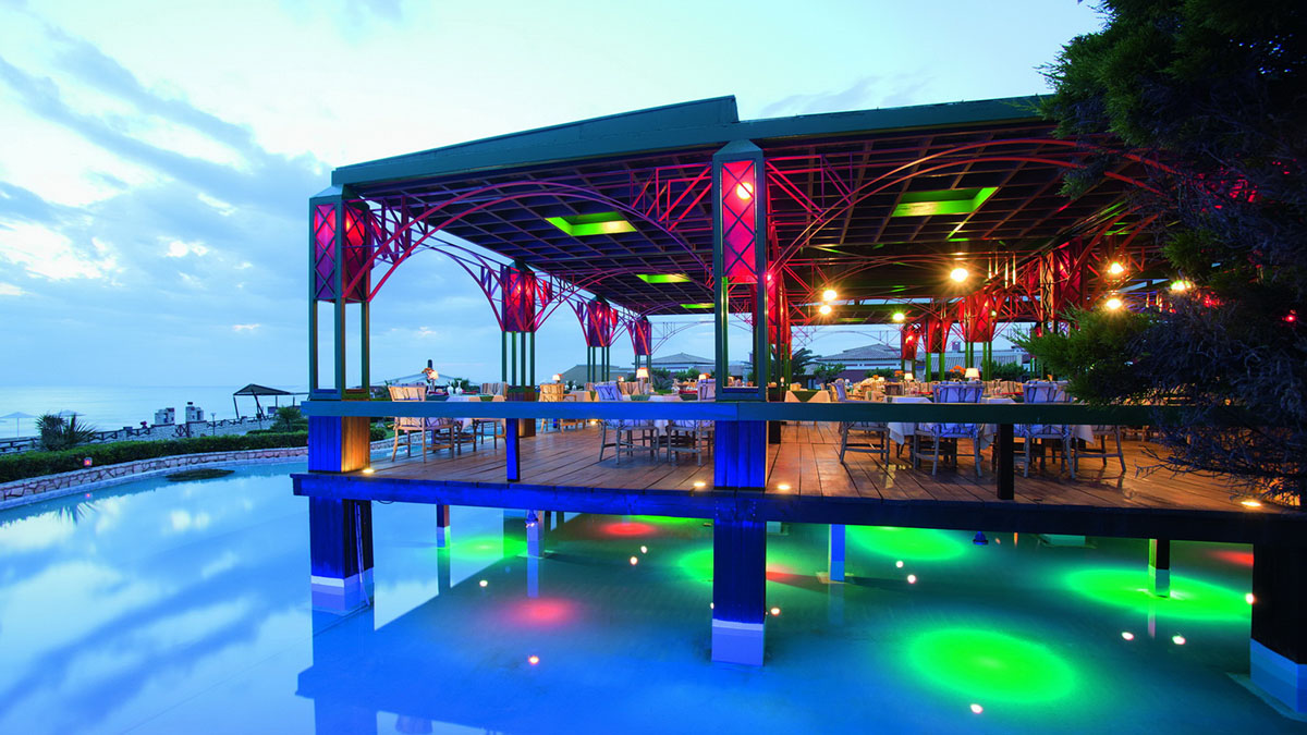 Aldemar Royal Olympian Luxury Resort SPA - NR