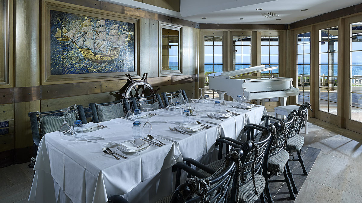 Aldemar Royal Olympian Luxury Resort SPA - NR