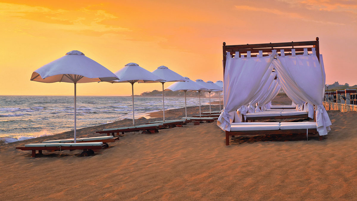 Aldemar Royal Olympian Luxury Resort SPA - NR