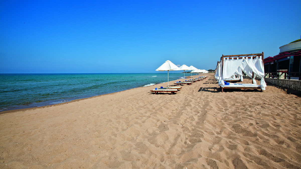 Aldemar Royal Olympian Luxury Resort SPA - NR