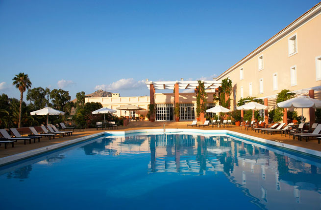 Amalia Hotel Nafplio - NR, Peloponnisos