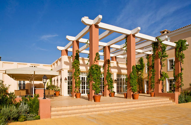 Amalia Hotel Nafplio - NR