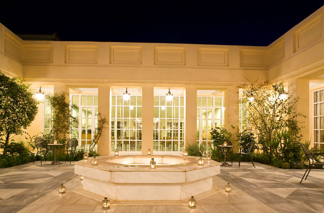 Amalia Hotel Nafplio - NR