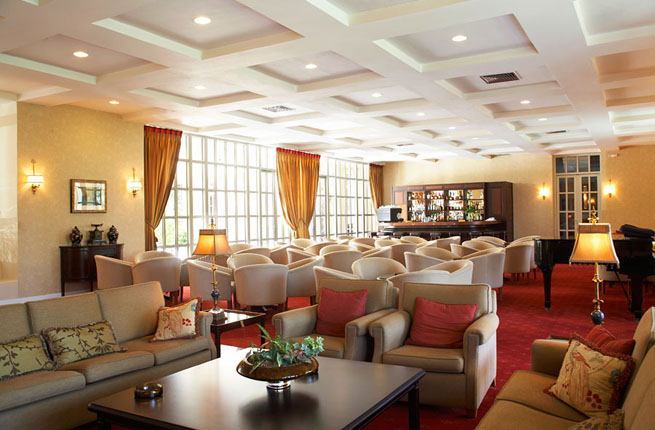 Amalia Hotel Nafplio - NR