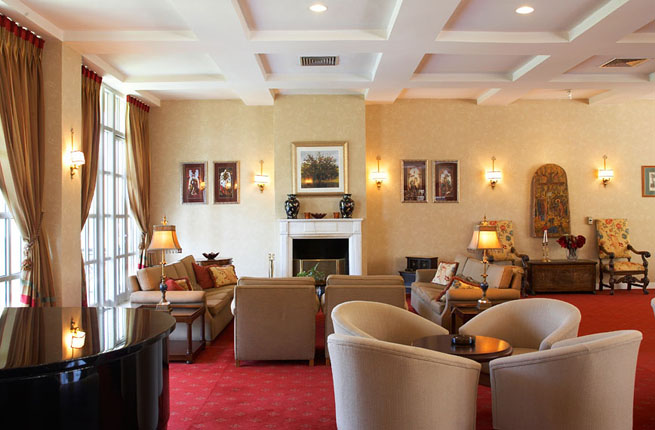 Amalia Hotel Nafplio - NR