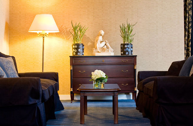 Amalia Hotel Nafplio - NR