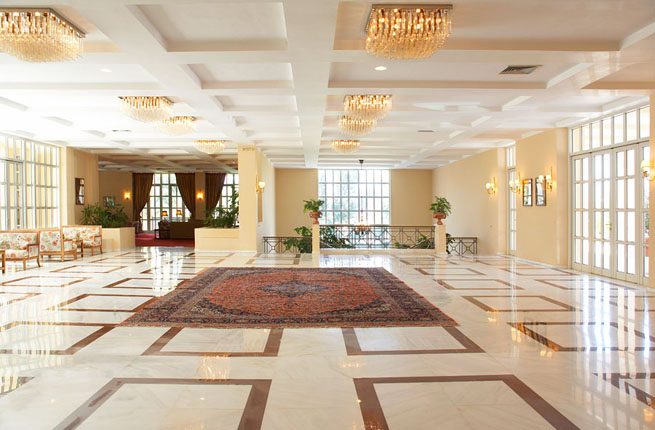 Amalia Hotel Nafplio - NR