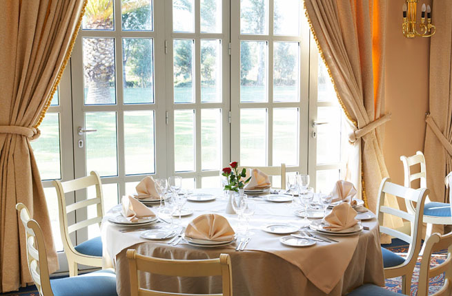 Amalia Hotel Nafplio - NR