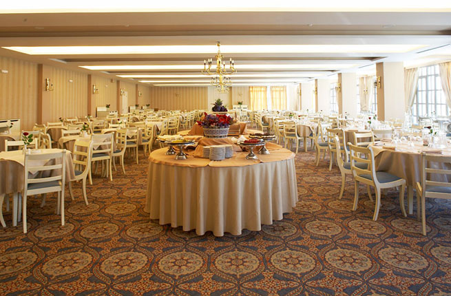 Amalia Hotel Nafplio - NR