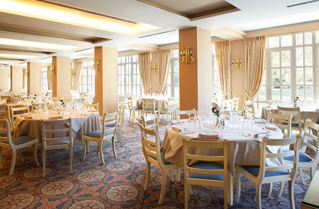 Amalia Hotel Nafplio - NR