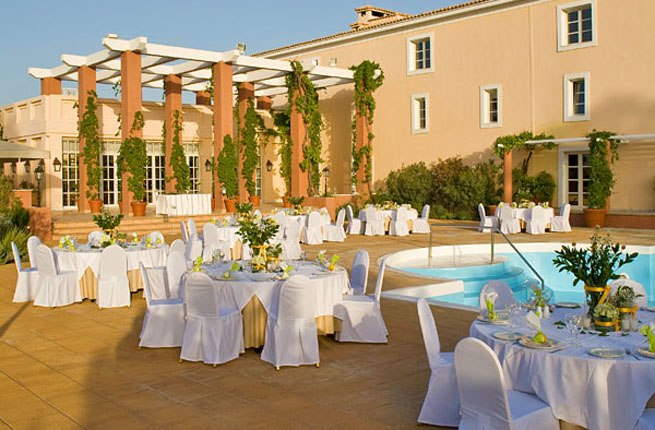 Amalia Hotel Nafplio - NR