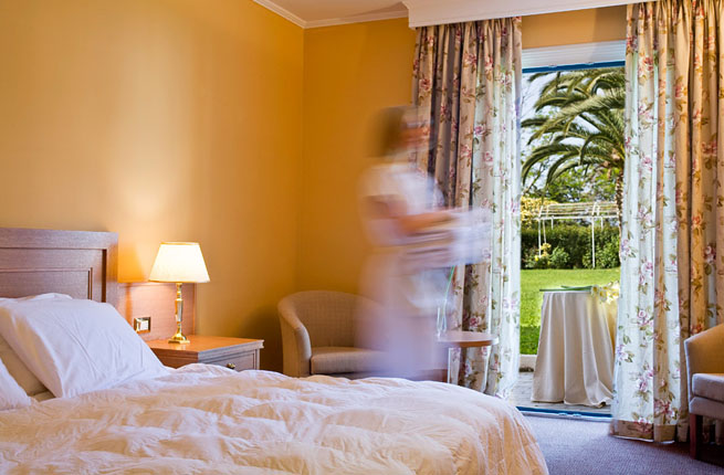 Amalia Hotel Nafplio - NR