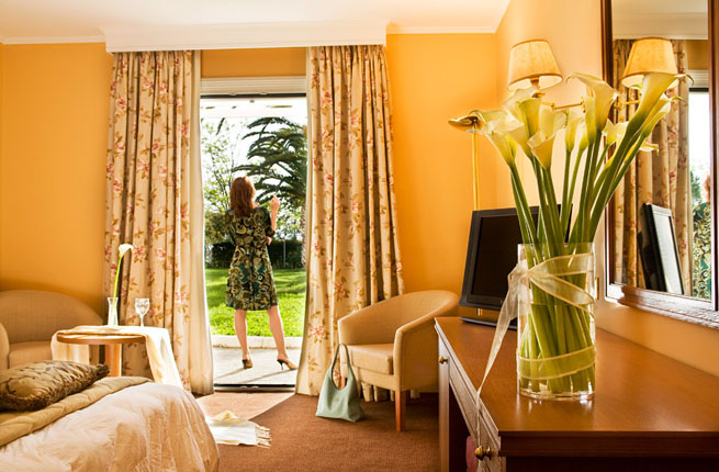 Amalia Hotel Nafplio - NR