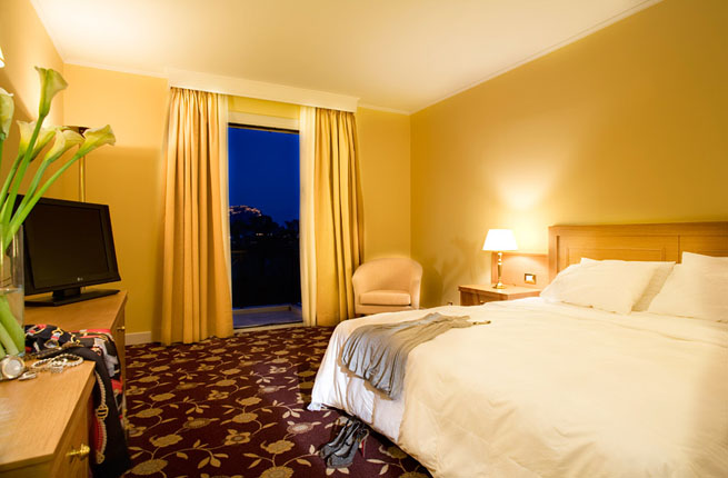 Amalia Hotel Nafplio - NR