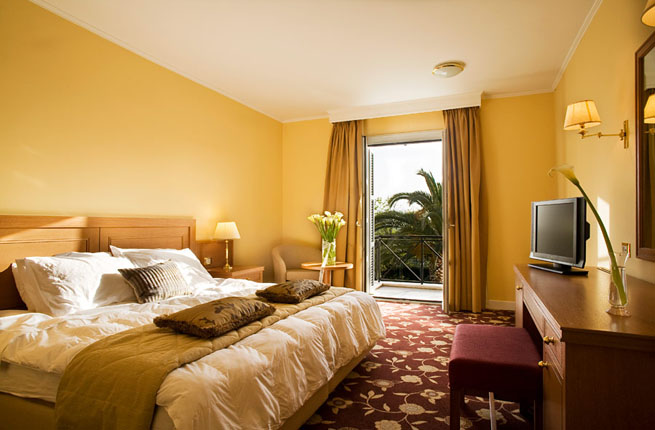 Amalia Hotel Nafplio - NR