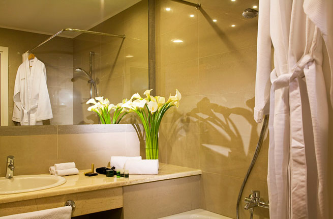 Amalia Hotel Nafplio - NR