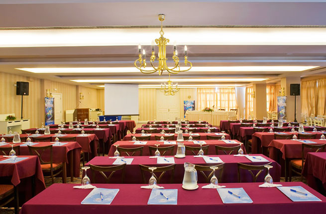 Amalia Hotel Nafplio - NR