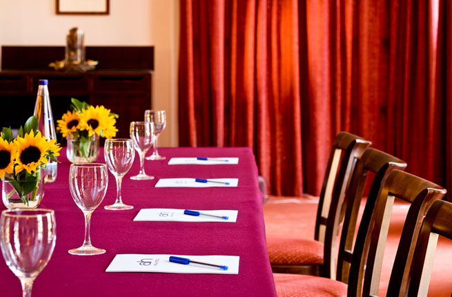 Amalia Hotel Nafplio - NR