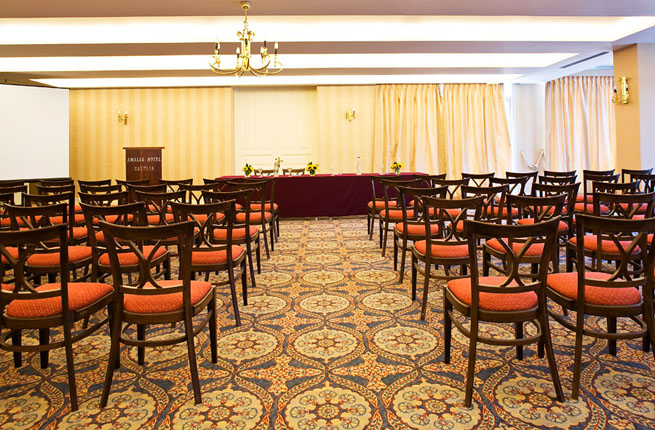 Amalia Hotel Nafplio - NR